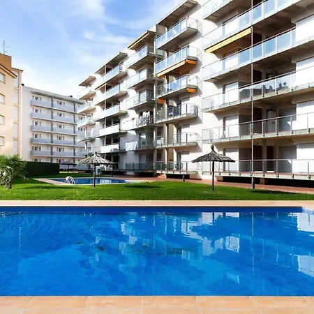 Appartamento Marines Mestral Bjs 8 - Immo Barneda *