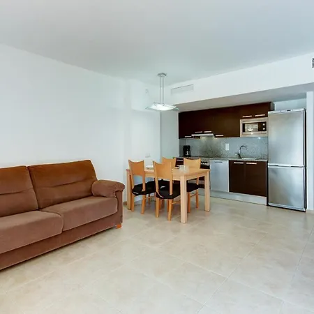 Apartamento Marines Mestral Bj 8 - Barneda Premium *