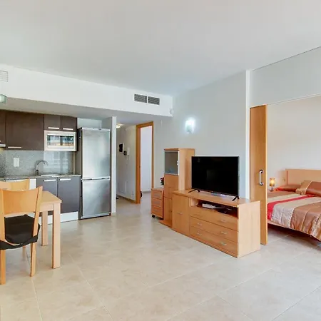Marines Mestral Bj 8 - Barneda Premium Apartamento *