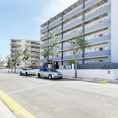 Apartamento Marines Mestral Bj 8 - Barneda Premium