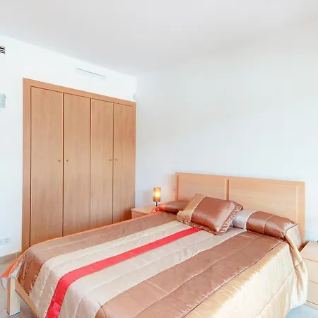 Marines Mestral Bj 8 - Barneda Premium Apartamento Rosas