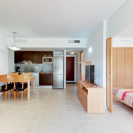 Marines Mestral Bj 8 - Barneda Premium Apartamento Rosas