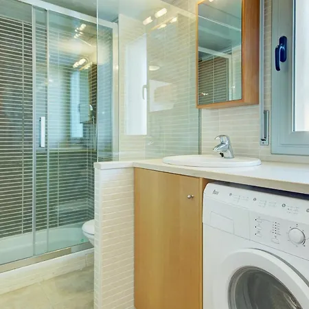 Apartamento Marines Mestral Bj 8 - Barneda Premium