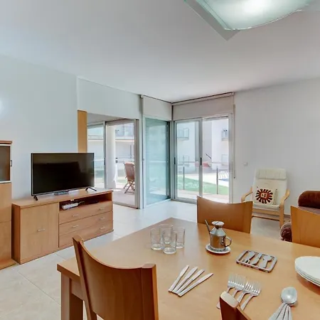 Apartamento Marines Mestral Bj 8 - Barneda Premium