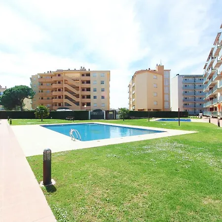 Apartamento Marines Mestral Bj 8 - Barneda Premium