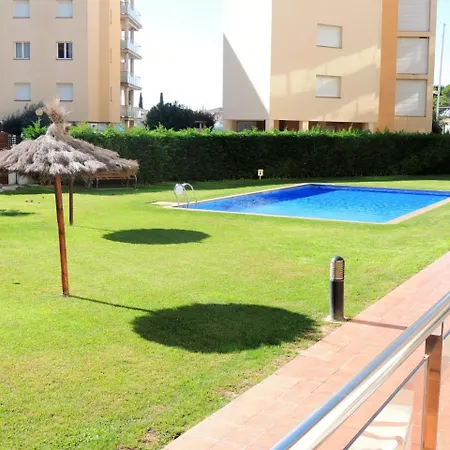 Apartamento Marines Mestral Bj 8 - Barneda Premium