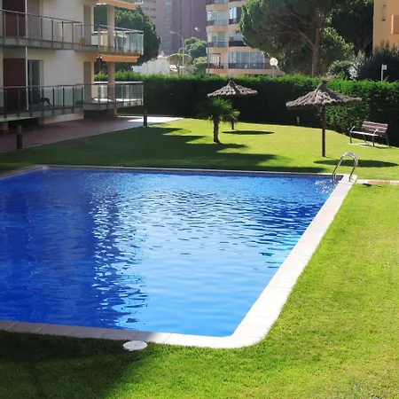 Apartamento Marines Mestral Bj 8 - Barneda Premium
